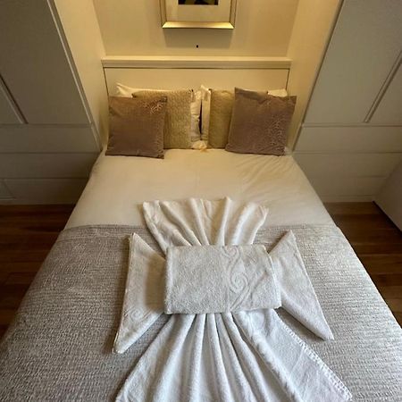 Notting Hill Studio - Portobello Лондон Екстериор снимка
