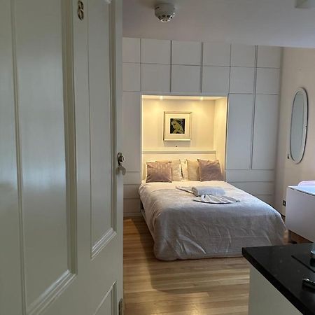 Notting Hill Studio - Portobello Лондон Екстериор снимка