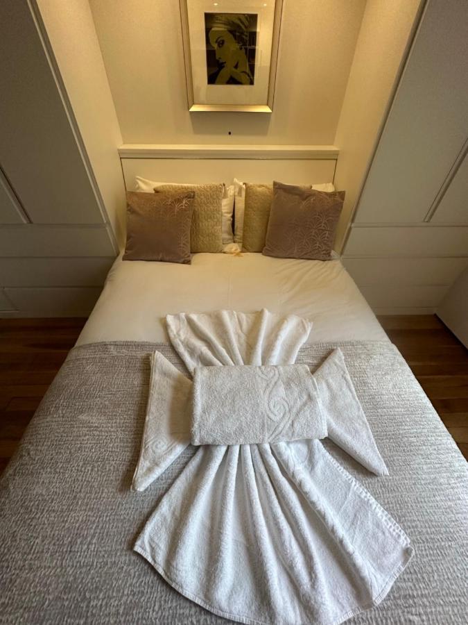 Notting Hill Studio - Portobello Лондон Екстериор снимка