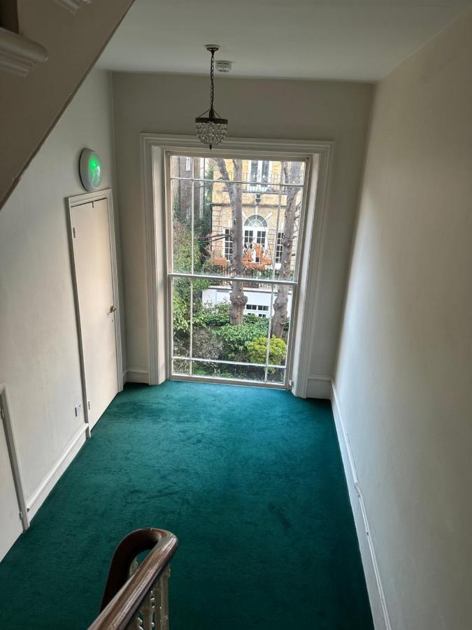 Notting Hill Studio - Portobello Лондон Екстериор снимка