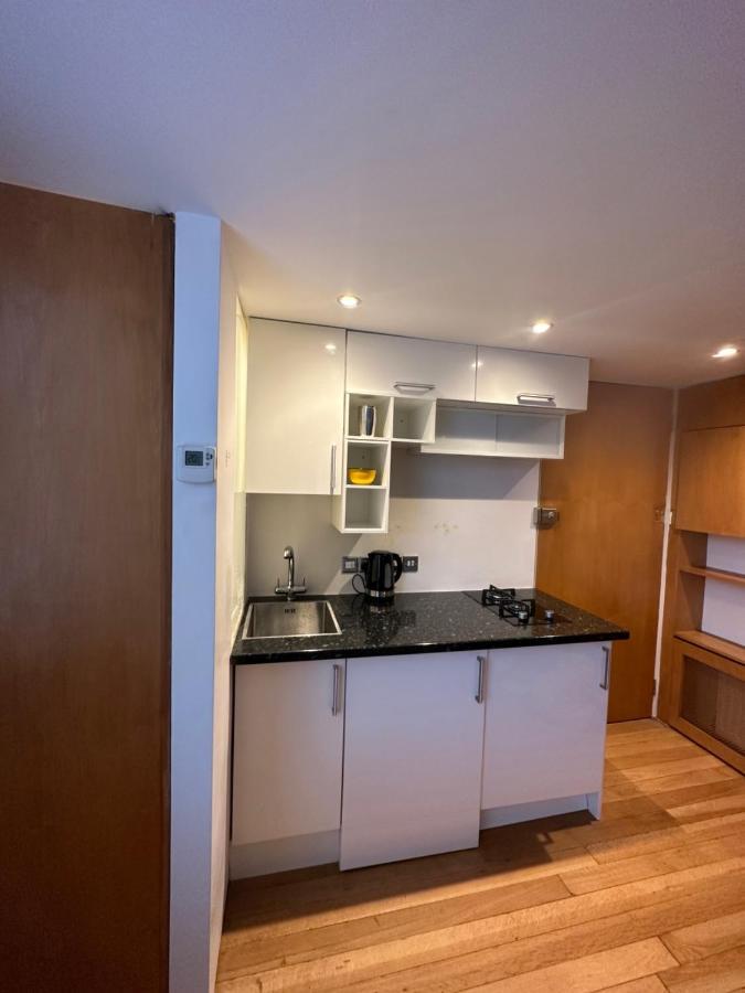 Notting Hill Studio - Portobello Лондон Екстериор снимка