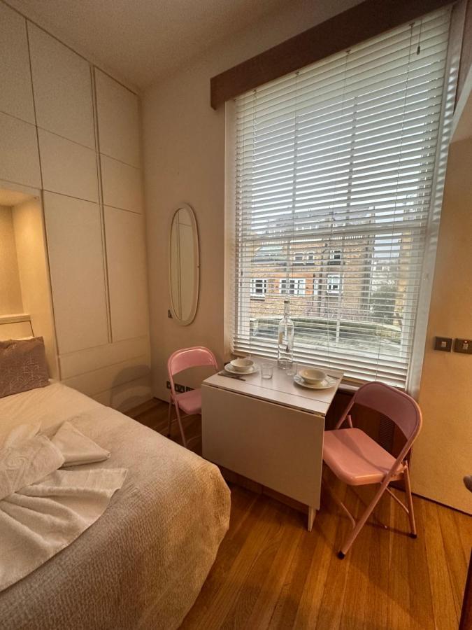 Notting Hill Studio - Portobello Лондон Екстериор снимка