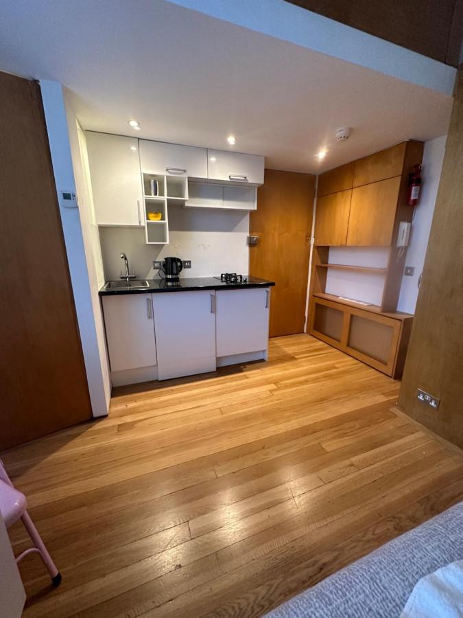 Notting Hill Studio - Portobello Лондон Екстериор снимка