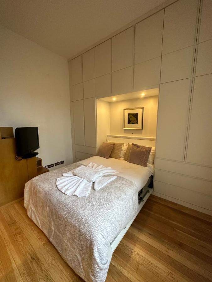 Notting Hill Studio - Portobello Лондон Екстериор снимка