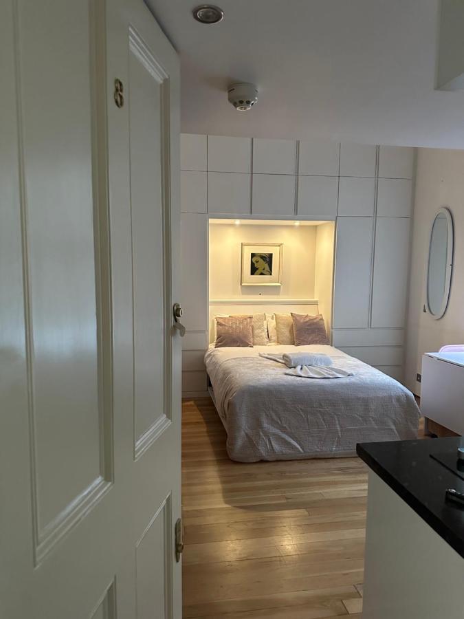 Notting Hill Studio - Portobello Лондон Екстериор снимка