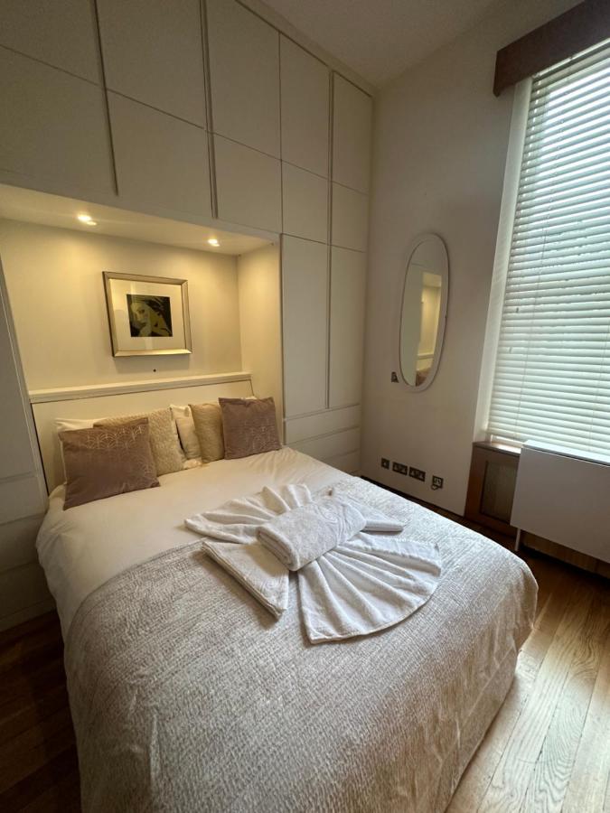Notting Hill Studio - Portobello Лондон Екстериор снимка