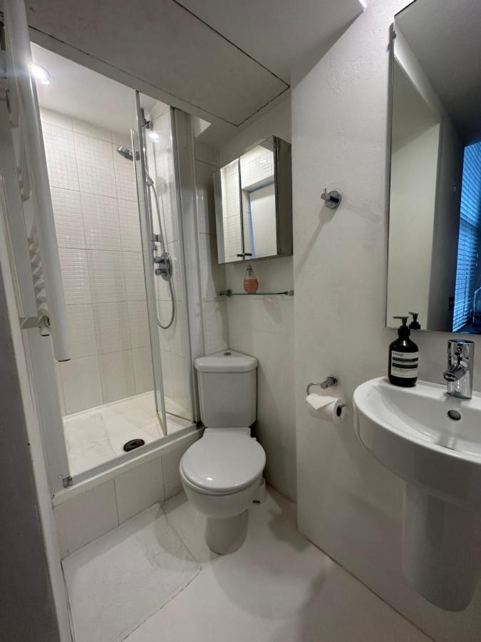 Notting Hill Studio - Portobello Лондон Екстериор снимка