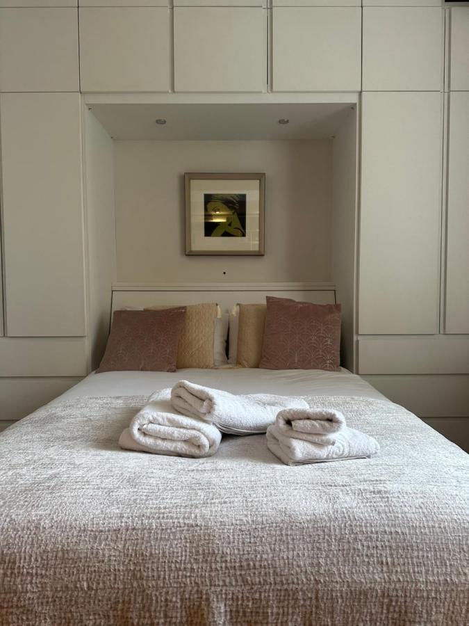 Notting Hill Studio - Portobello Лондон Екстериор снимка